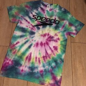 Speedo T-shirt Men size S